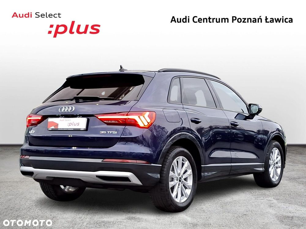 Audi Q3 35 TFSI Advanced S tronic - 2