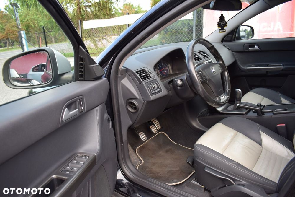 Volvo V50 T5 AWD RDesign - 7