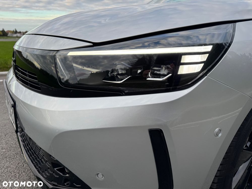 Opel Corsa 1.2 Direct Injection Turbo Automatik GS - 10