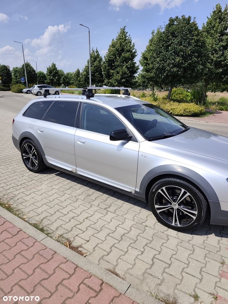 Audi A6 Allroad - 2