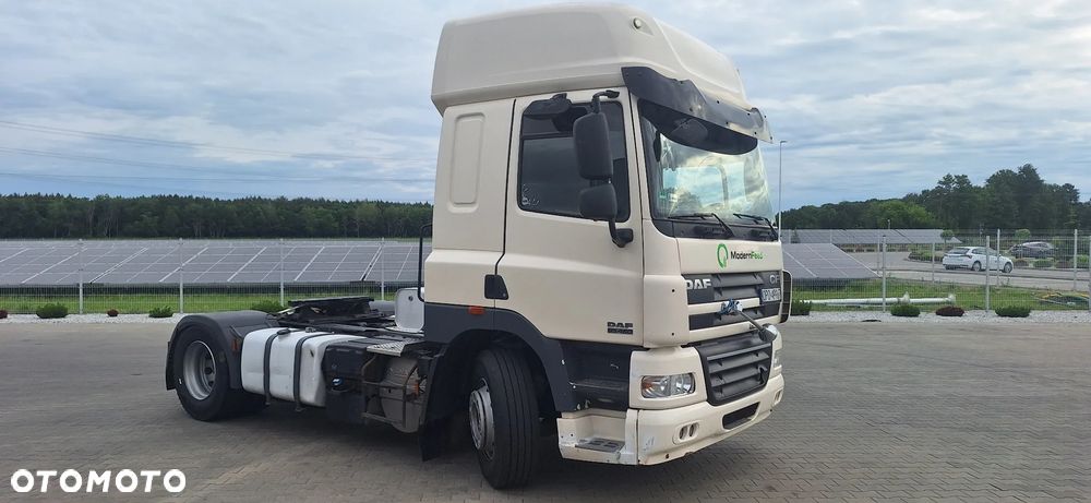 DAF CF85 - 2