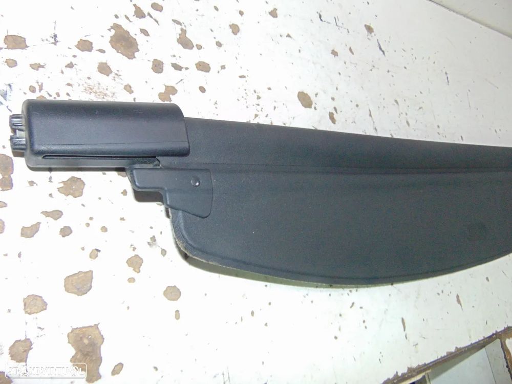 Mazda 2 chapeleira - 2