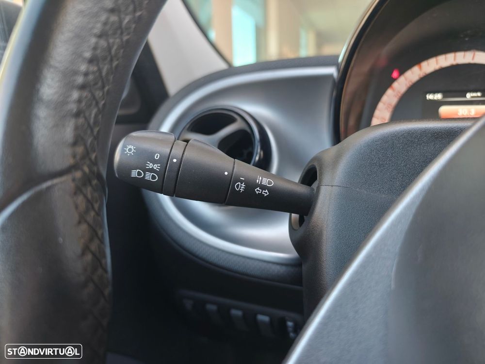 Smart ForFour 1.0 Passion 71 Aut. - 20