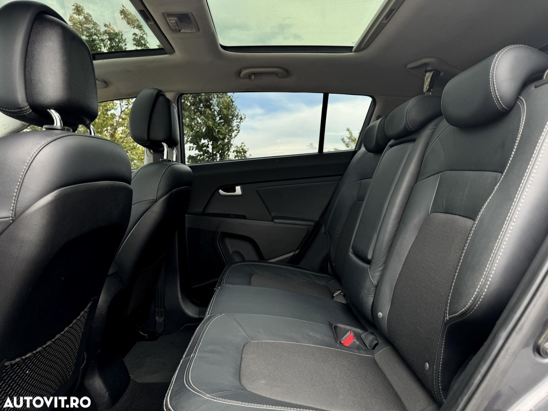 Kia Sportage - 15
