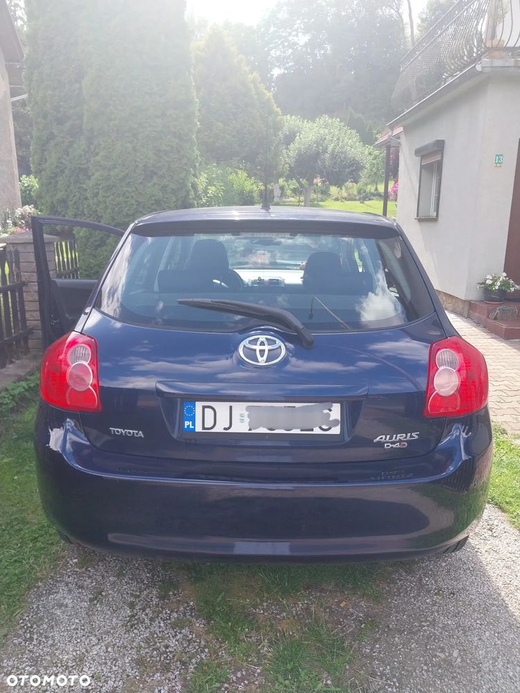 Toyota Auris 2.0 D-4D Luna - 3
