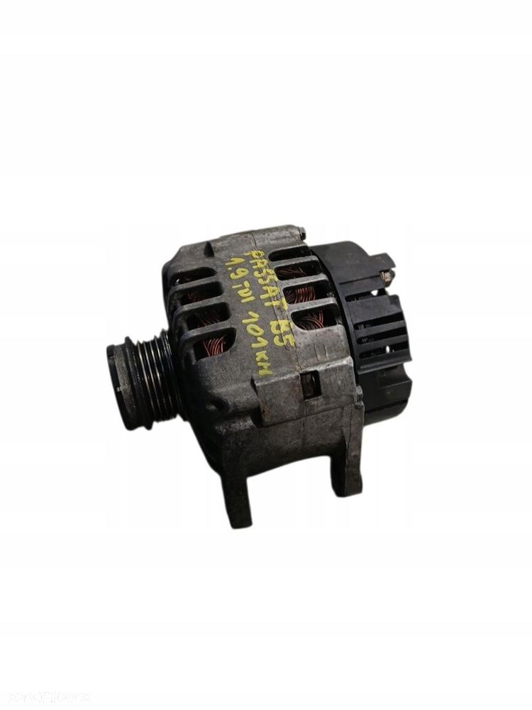 alternator vw passat b5 1.9 tdi 028903031ax - 1
