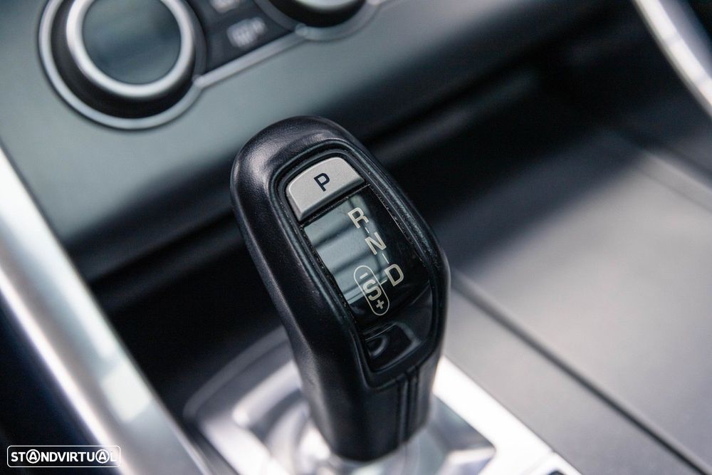 Land Rover Range Rover Sport 2.0 SD4 HSE - 42