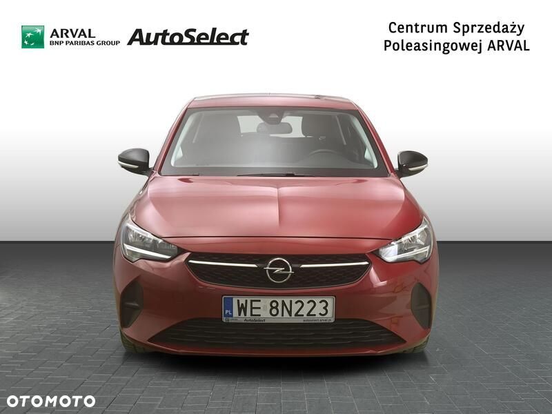 Opel Corsa 1.2 Edition S&S - 9