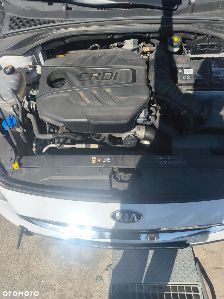 Kia Ceed 1.6 CRDi SCR L - 5