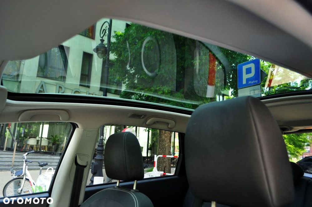 Nissan Qashqai+2 2.0 Acenta - 14