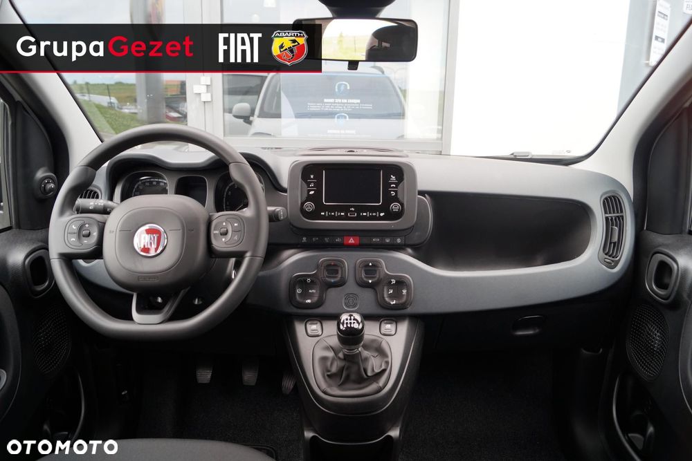Fiat Panda - 10