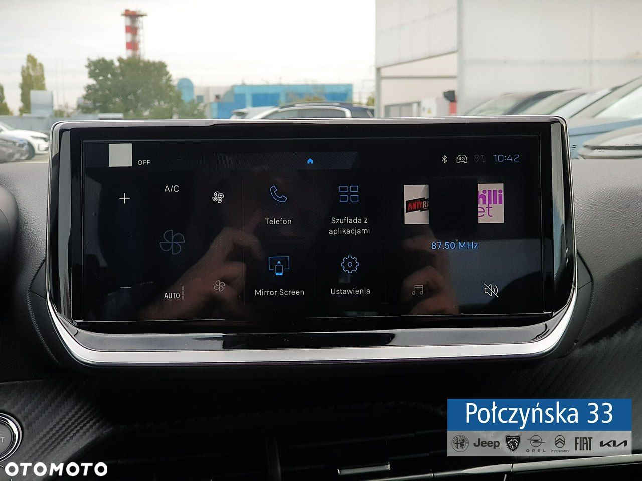 Peugeot 2008 - 17