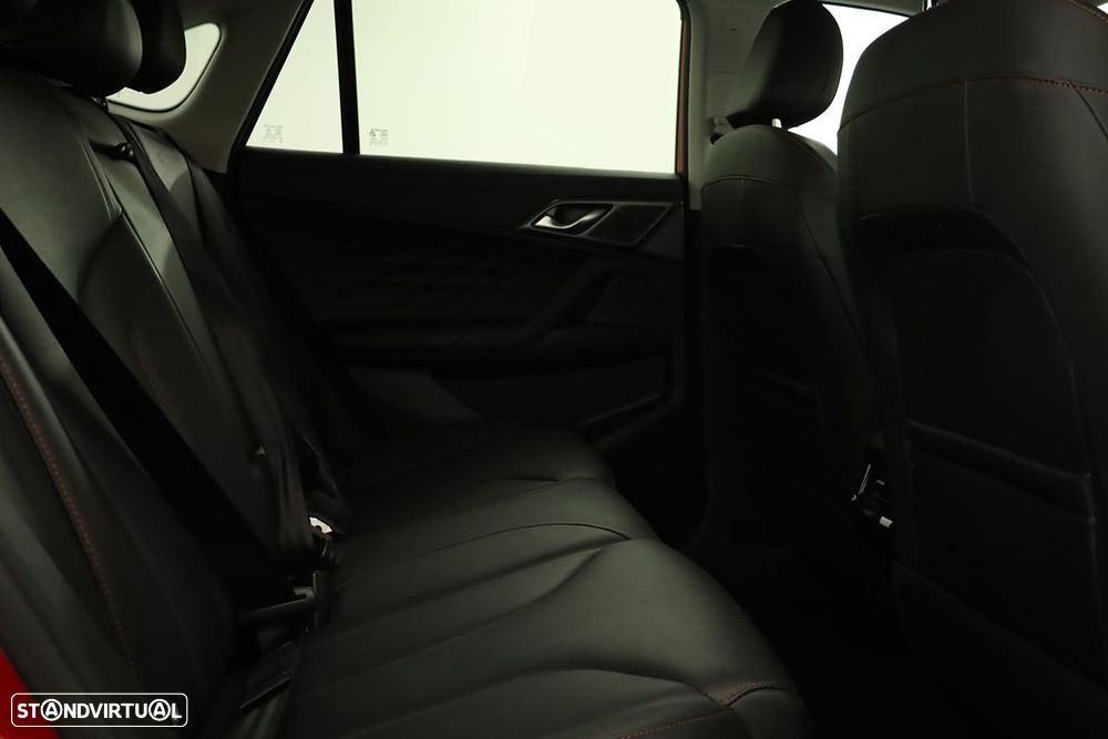 MG EHS 1.5 T-GDI Plug-in Hybrid Luxury - 18