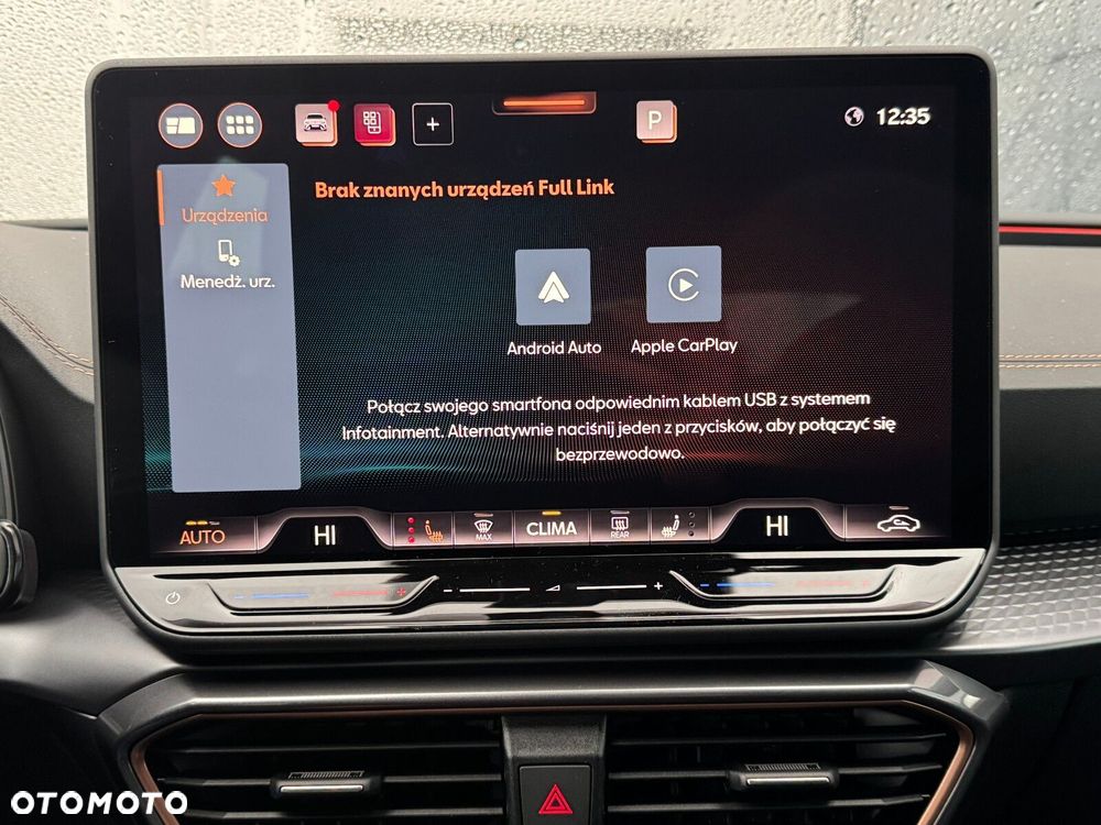 Cupra Leon Sportstourer - 31