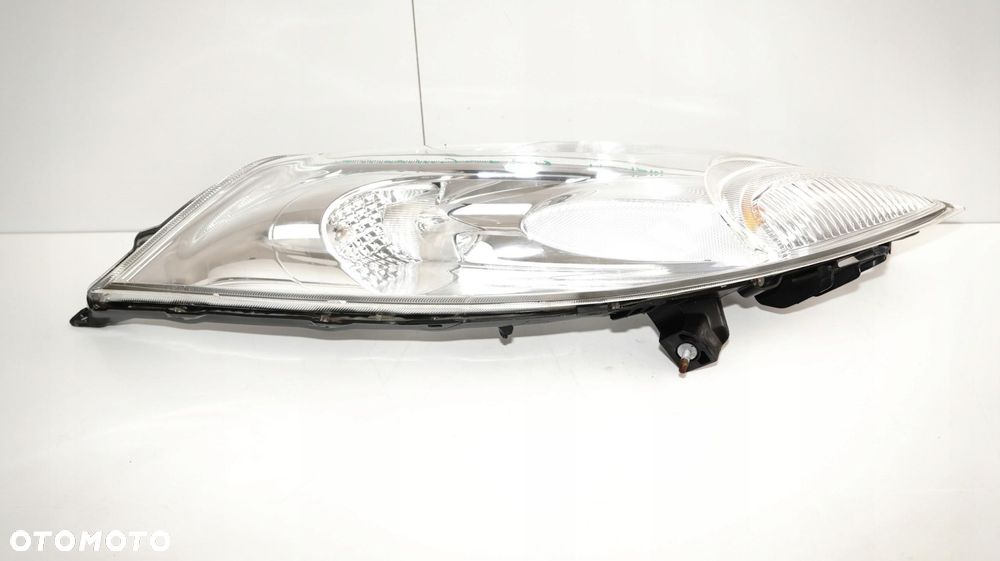 LAMPA PRAWY PRZÓD PRZEDNIA NISSAN JUKE 11-15R - 4