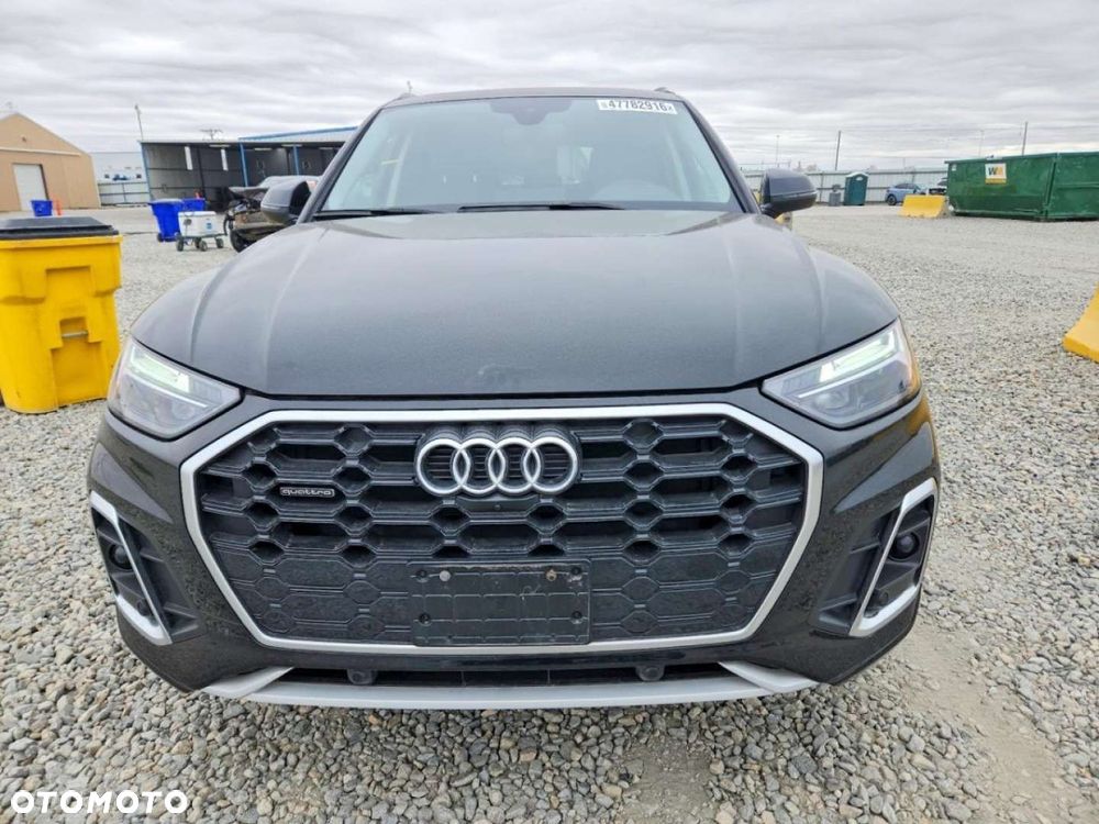 Audi Q5 - 6