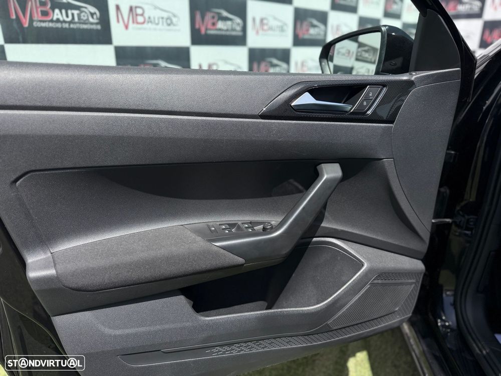 VW Polo 1.0 TSI Life - 16