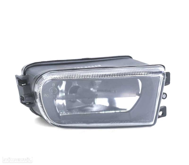 FARÓIS DE NEBLINA BMW SÉRIE 5 E39 95-00 Z3 96-02 - 3