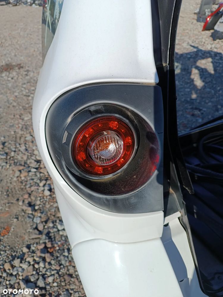 LAMPA TYŁ TYLNA LEWA AIXAM MINAUTO - 1