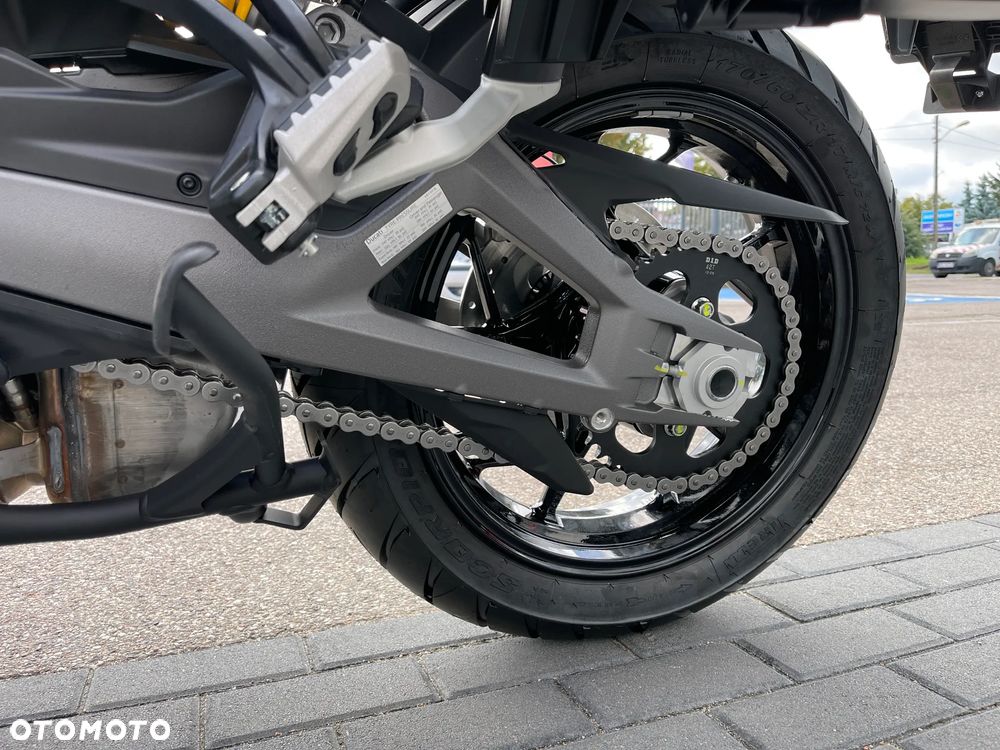 Ducati Multistrada - 19