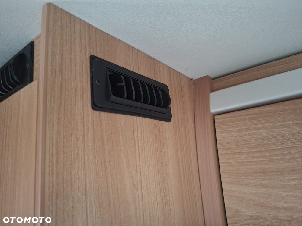 KNAUS SUDWIND SILVER SELECTION 500 EU - 14