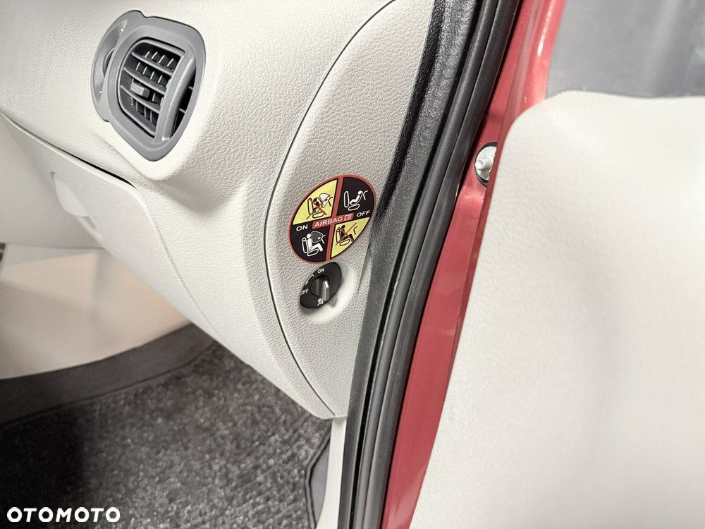 Renault Modus 1.6 16V Exception - 25