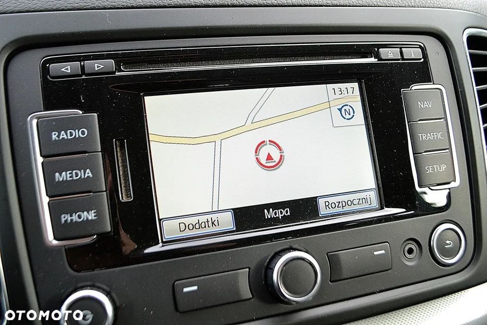 Volkswagen Sharan - 24