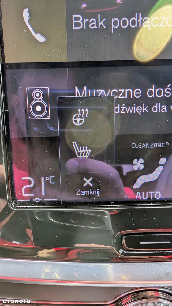 Volvo V60 D4 R-Design - 9