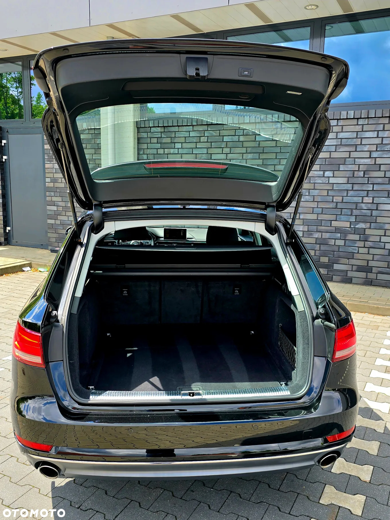 Audi A4 Avant 2.0 TFSI ultra - 11