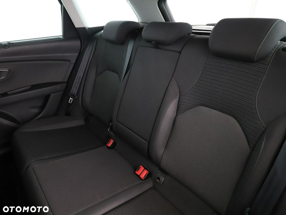 Seat Leon 1.4 EcoTSI Xcellence S&S - 18