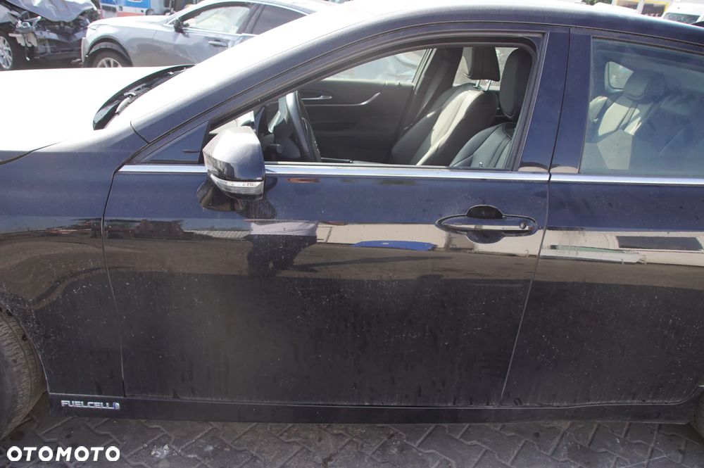 Auto na części 692106889 Toyota Mirai II 2021 42 tyś km drzwi maska deska silnik skrzynia błotnik lampa moduł sterownik komputer szyba - 4