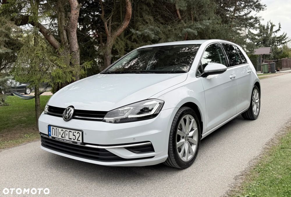 Volkswagen Golf 1.6 TDI BMT Comfortline - 2