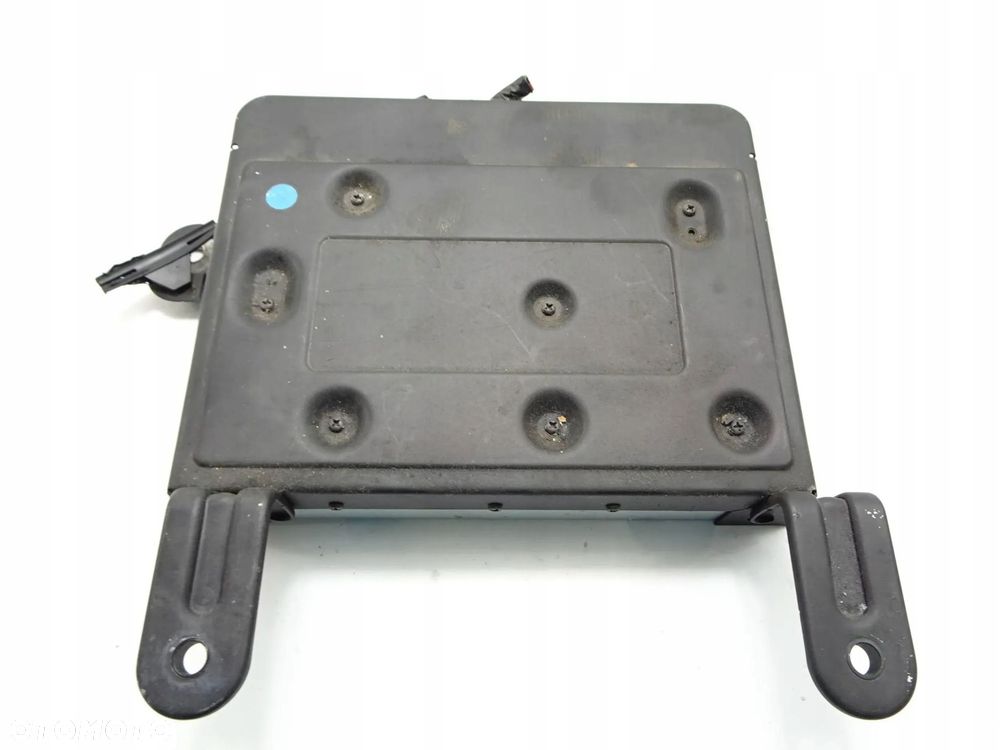 wzmacniacz audio volvo v60 s60 v40 - 2