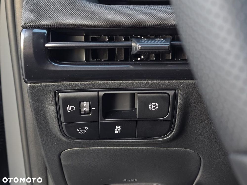 Hyundai Tucson 1.6 T-GDi 48V N-Line 2WD DCT - 13