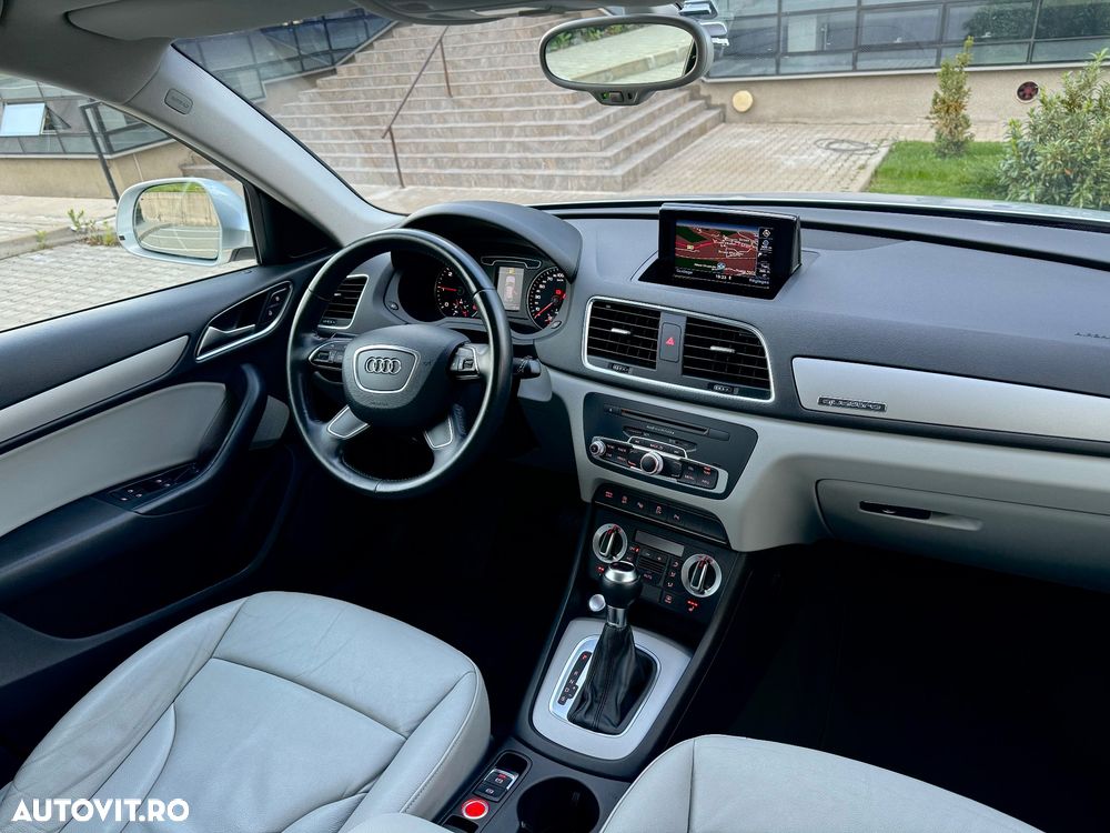 Audi Q3 - 31