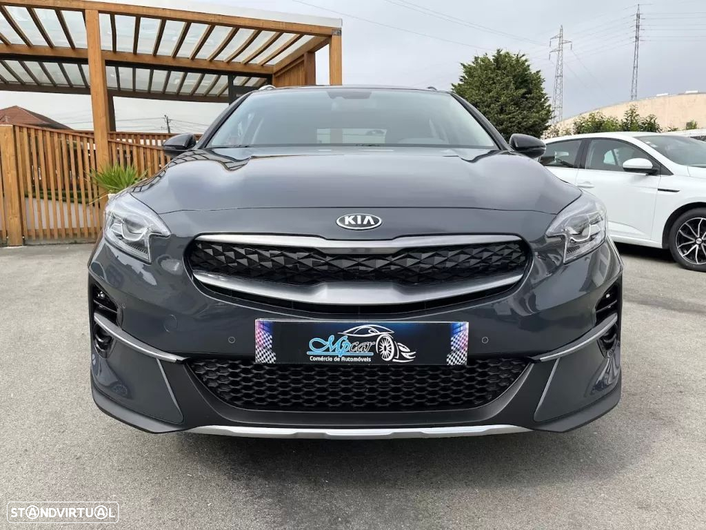 Kia XCeed 1.6 GDi PHEV Drive - 2