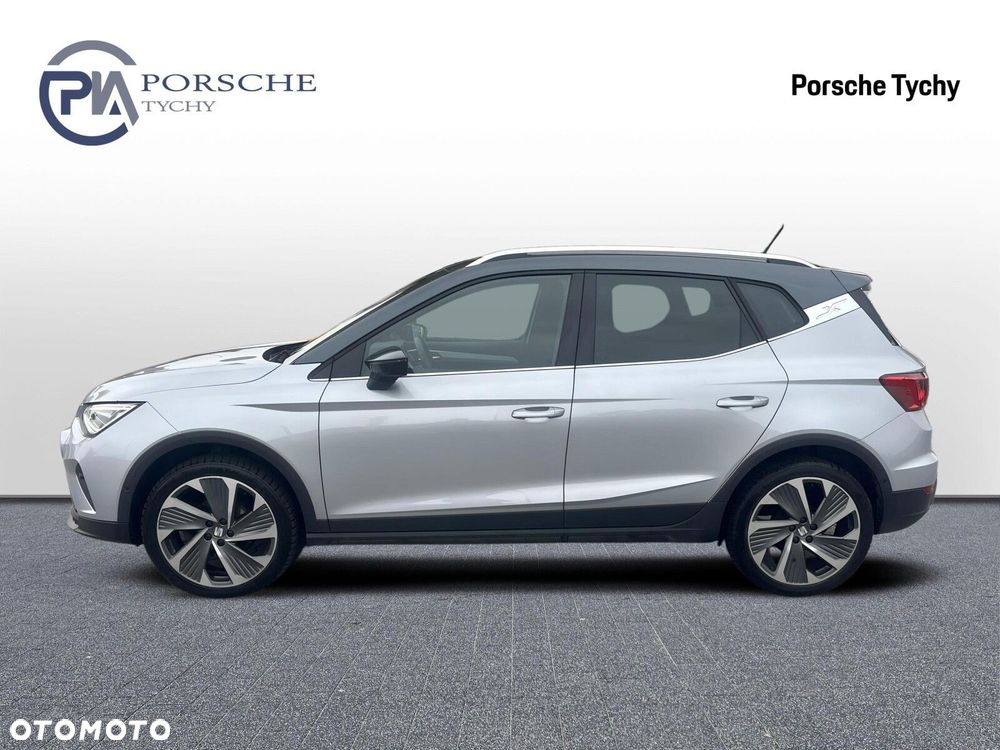 Seat Arona - 5