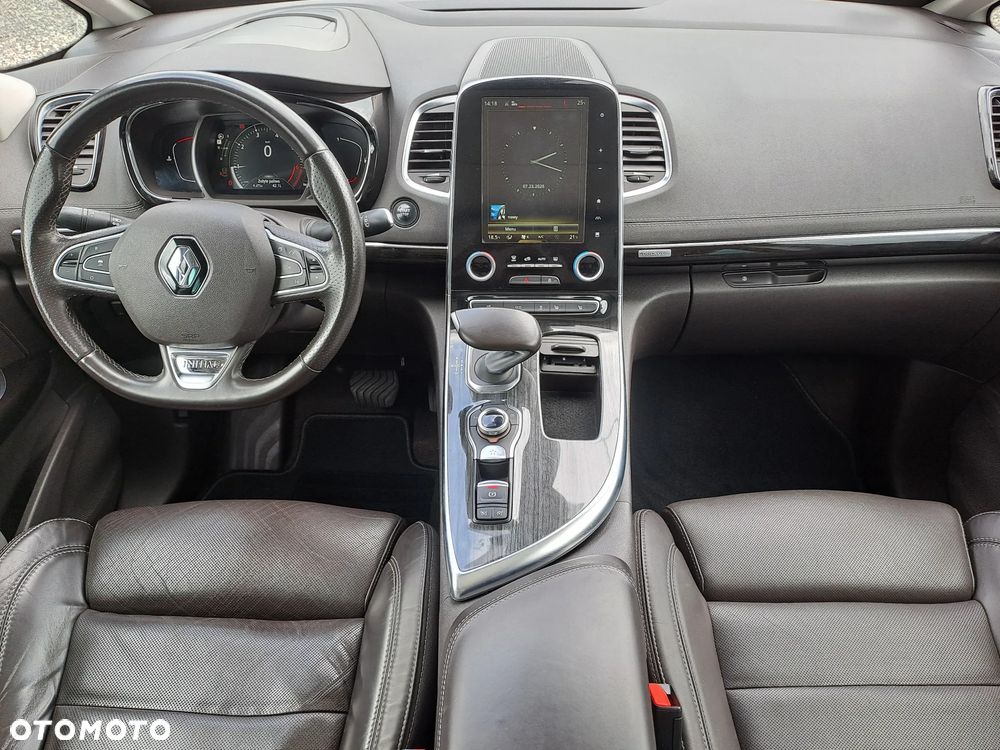 Renault Espace - 15