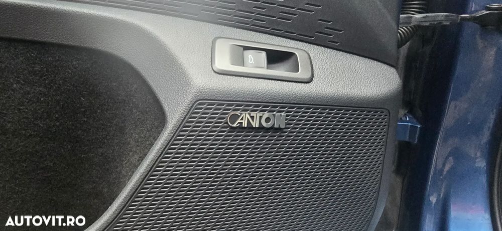 Skoda Octavia 2.0 TDI STYLE DSG - 22