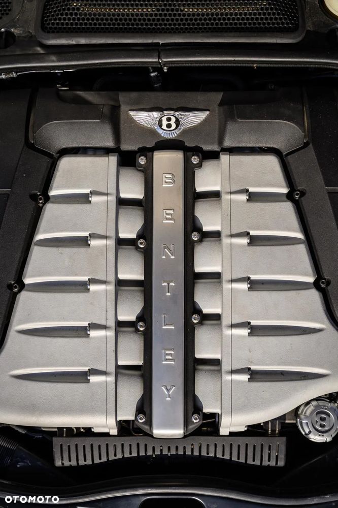 Bentley Continental GT - 14