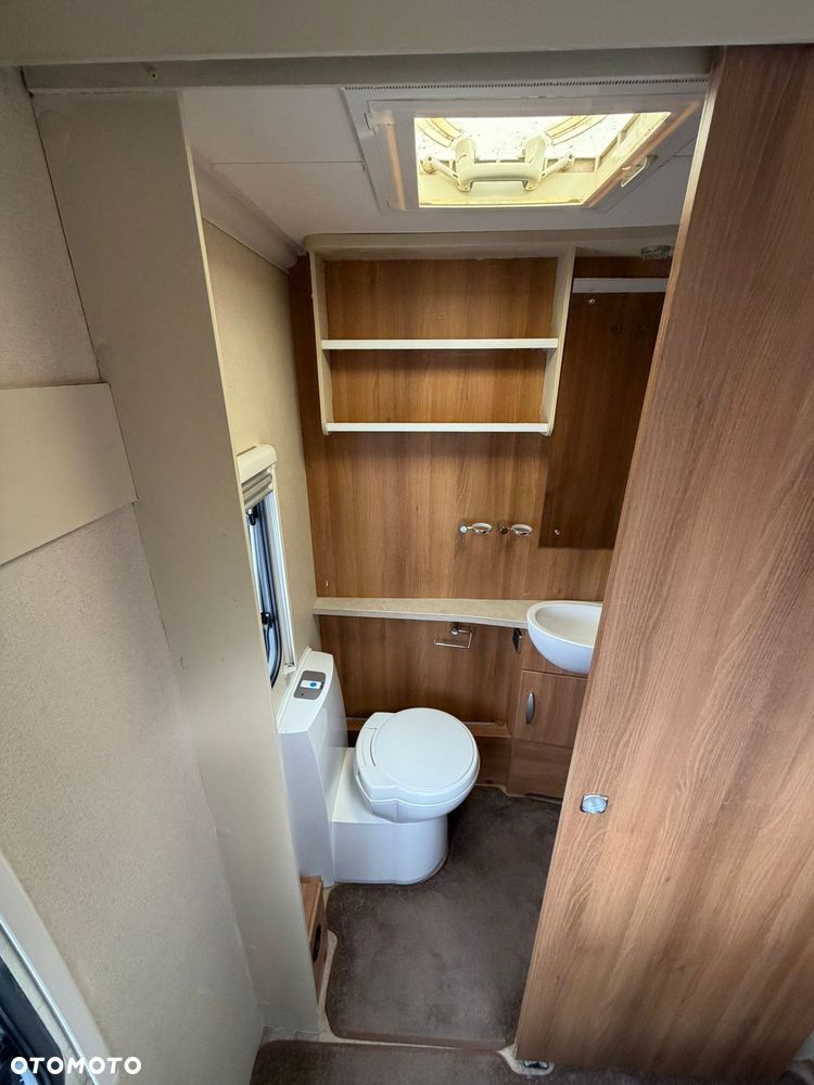 SWIFT Fairway 580 - 8