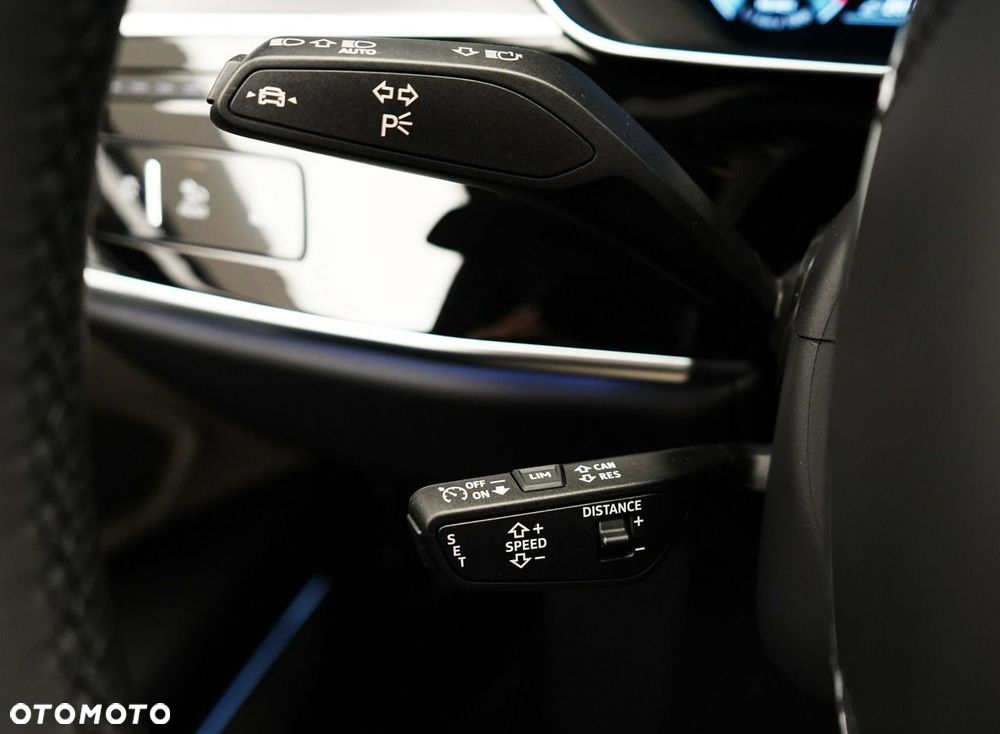 Audi A8 - 27