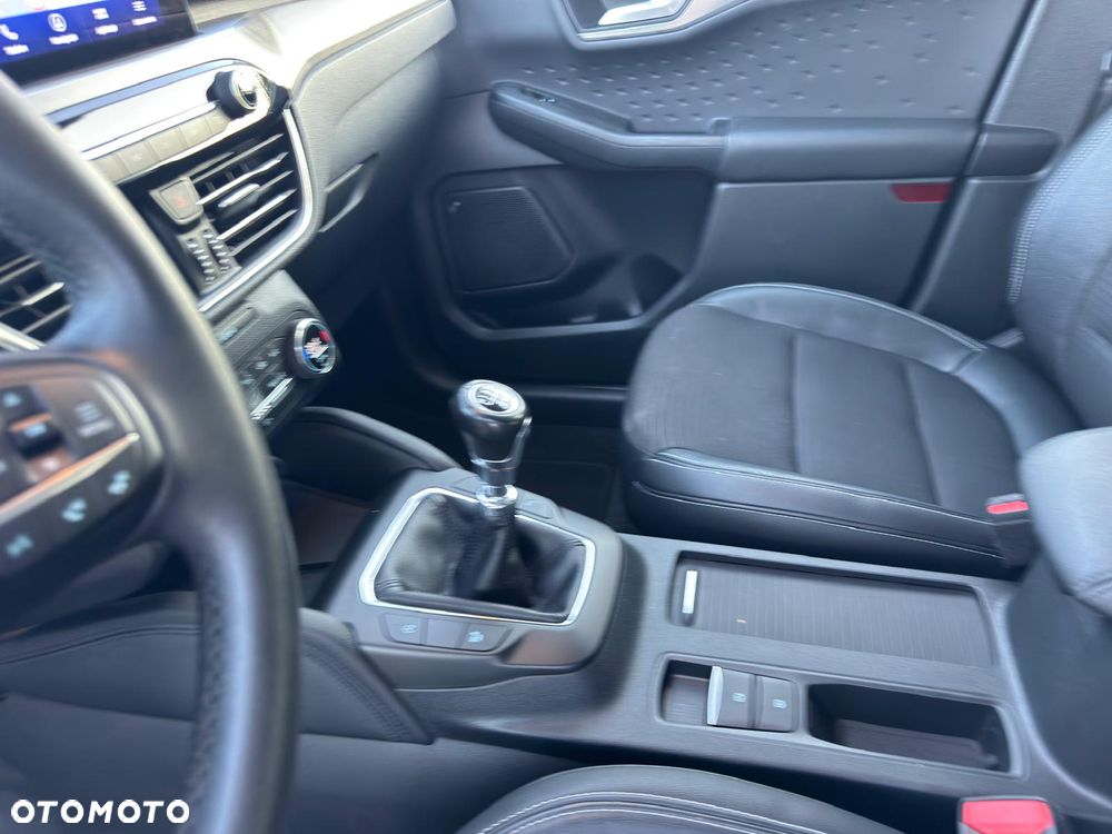 Ford Kuga 1.5 EcoBoost TITANIUM X - 18