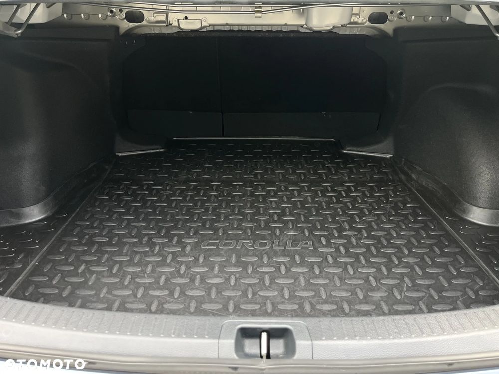 Toyota Corolla 1.5 Comfort MS - 34
