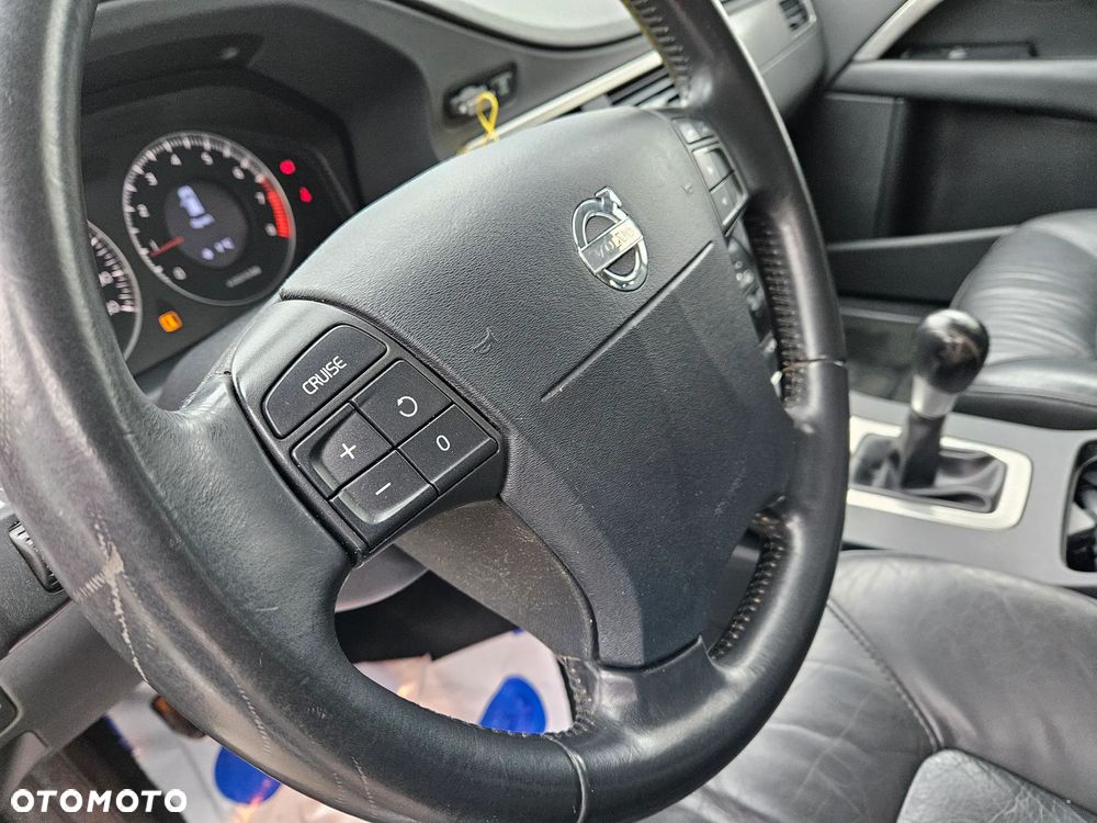 Volvo V70 2.0 Summum - 18