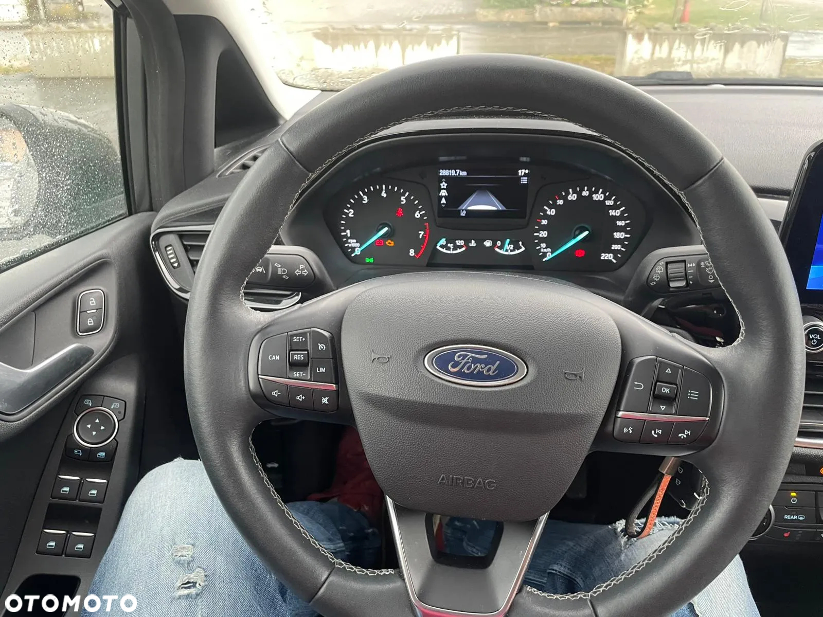 Ford Fiesta - 15