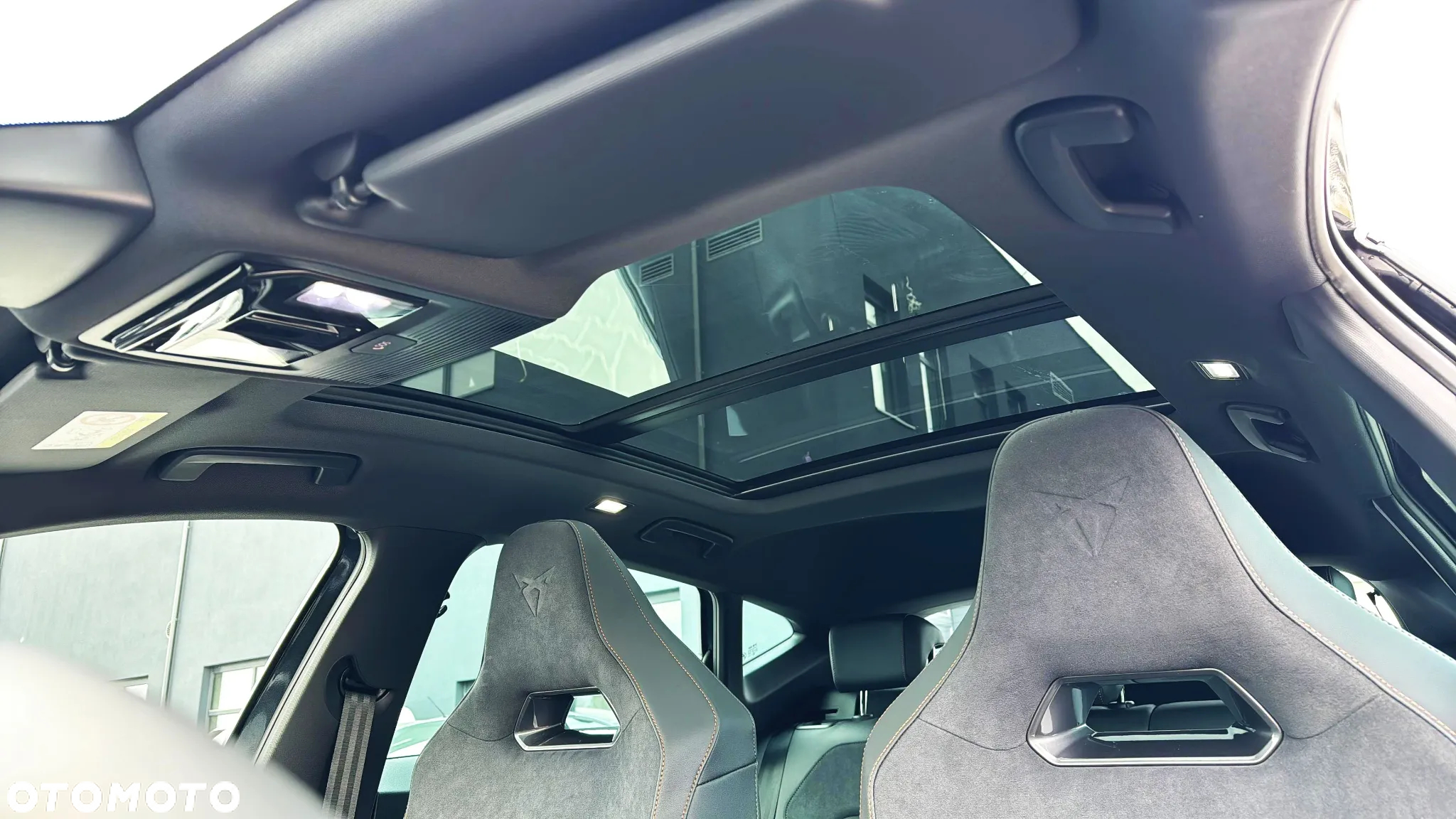 Cupra Formentor 1.5 TSI DSG - 15