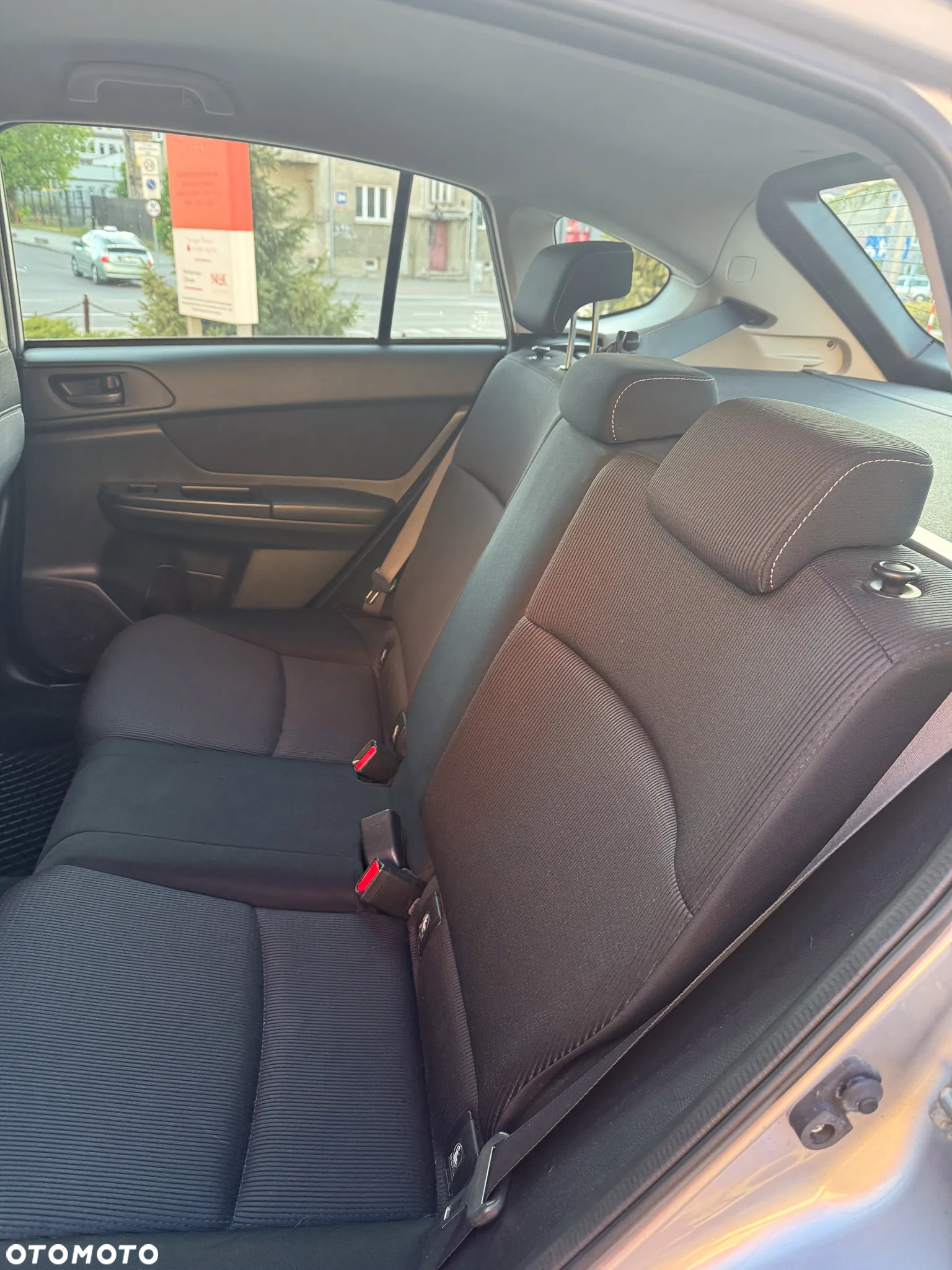 Subaru XV 2.0D Active - 12