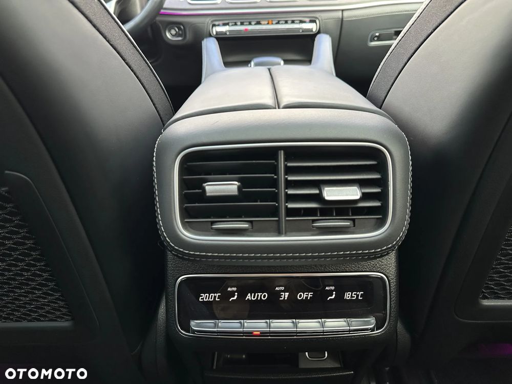 Mercedes-Benz GLE 400 d 4-Matic Executive - 35