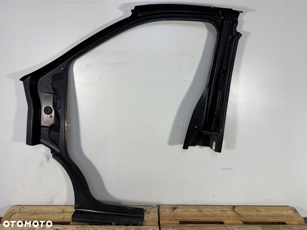 prog slupek prawy rama renault trafic iii 3 opel vivaro b ii 2014- nowka oe - 5